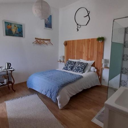 Jalogny "La Charme" B&B 외부 사진