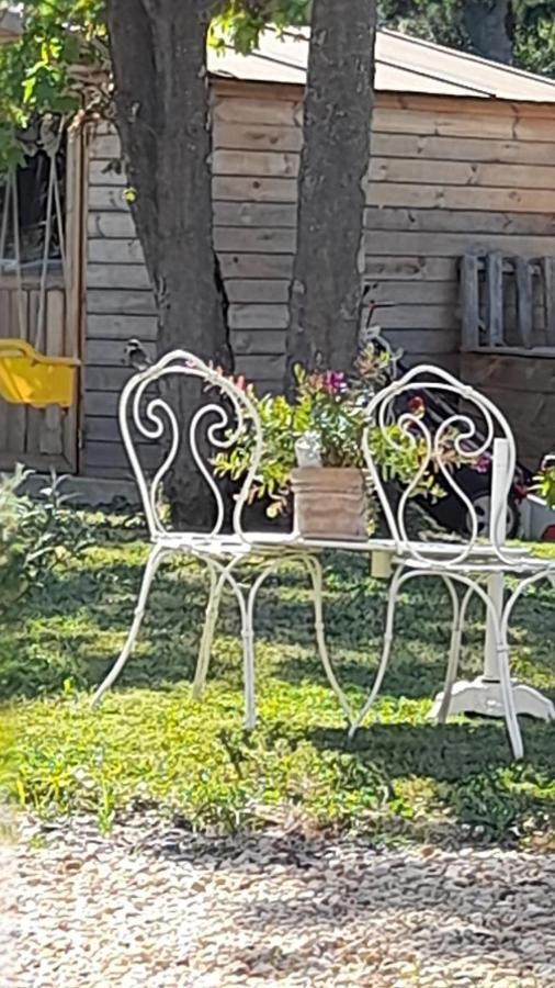 Jalogny "La Charme" B&B 외부 사진