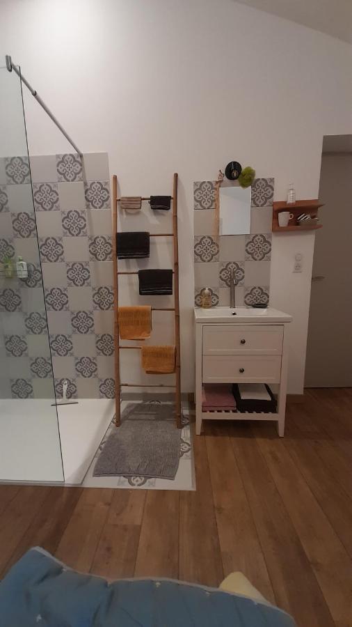 Jalogny "La Charme" B&B 외부 사진