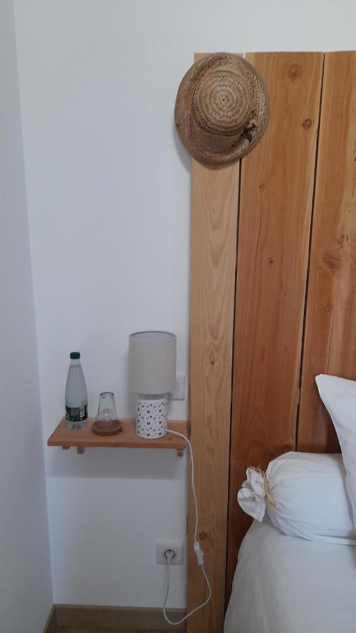 Jalogny "La Charme" B&B 외부 사진